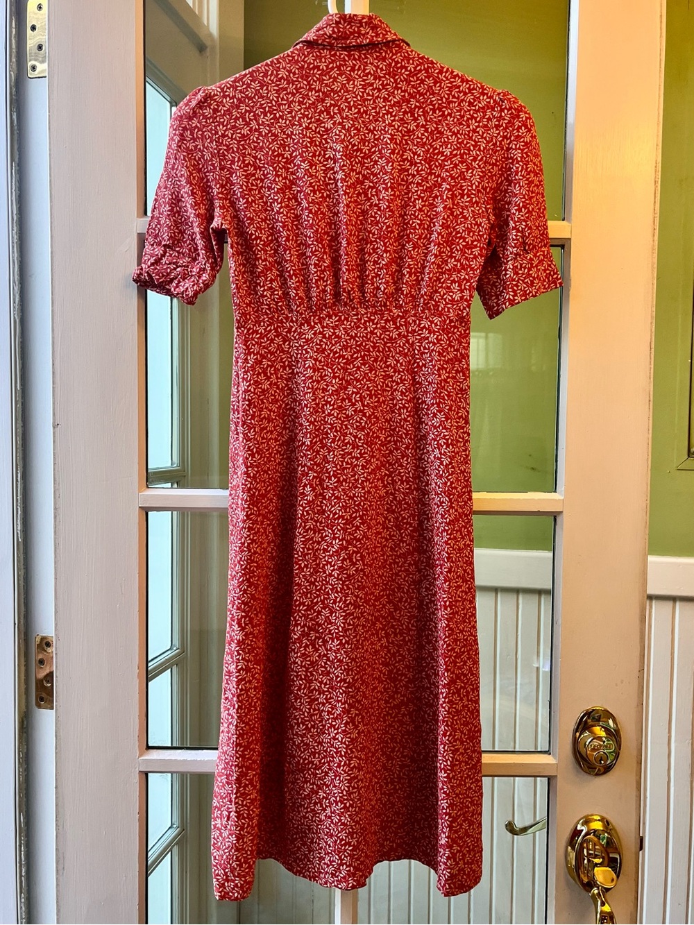 KORS Michael Kors rare vintage summer dress - Picture 2 of 6